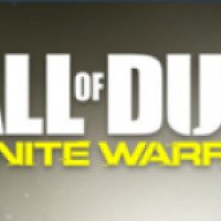 Call of Duty: Infinite Warfare - игра для PC