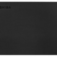Внешний жесткий диск Toshiba Canvio Ready 1TB