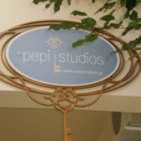 Отель Pepi Studios (Греция, Ретимно)