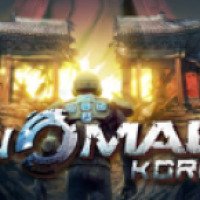 Anomaly Korea - игра для PC
