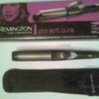 Щипцы для завивки волос Remington Ci 151