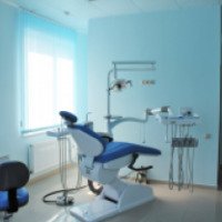 Стоматологическая клиника "Ваша Стоматология" (Россия, Краснодар)