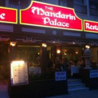 Ресторан морской кухни Mandarin Palace 