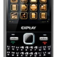 Сотовый телефон Explay Q230