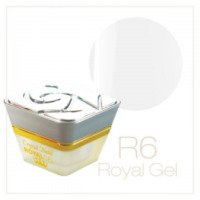 Гель для ногтей Сrystal Nails Royal