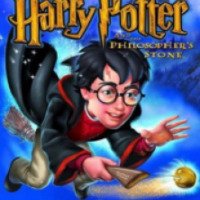 Гарри Поттер и философский камень - игра для PC