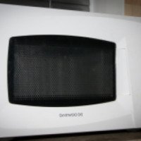 Микроволновая печь Daewoo KOR-6L1BW