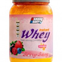 Протеин Strong Stuff 100% Whey Protein
