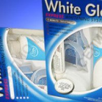Система экспресс-отбеливания для зубов White Glo