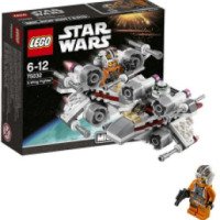 Конструктор Lego Star Wars Истребитель X-Wing
