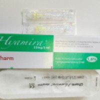 Биоревитализация препаратом Hyamira