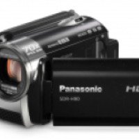 Цифровая видеокамера Panasonic SDR-H90EE