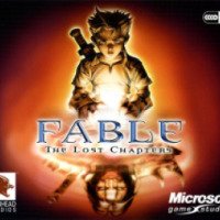 Fable: The Lost Chapters - игра для PC