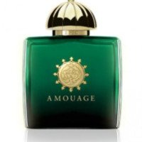 Духи Amouage Epic Extrait de Parfum
