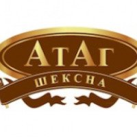 Шоколадная кондитерская фабрика "Атаг Шексна" (Россия, Шексна)