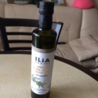 Оливковое масло греческое Ilia Groves Greek Extra Virgin Olive Oil