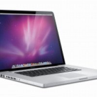 Ноутбук Apple MacBook Pro 17