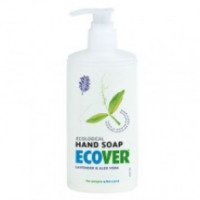 Жидкое мыло для рук Ecover