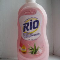Средство для мытья посуды Своя линия "Rio"