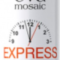 Сушка-аэрозоль лака для ногтей Express Nail Polish Dry Spray Eva Mosaic