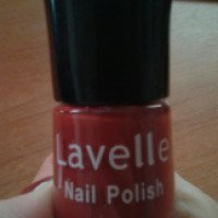 Лак для ногтей Lavelle Nail Polish