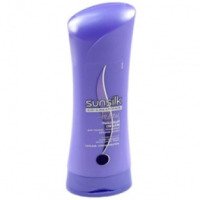 Бальзам-ополаскиватель для волос Sunsilk "Пышный объем"