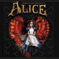 American McGee's Alice - игра для PC