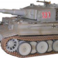 Радиоуправляемая модель танка Pilotage RC4806 "PzKpfw VI Tiger 1:16"
