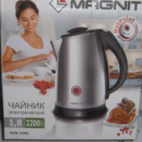 Электрический чайник Magnit RMK-2490