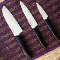 Керамические ножи Kyocera