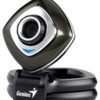 Веб-камера Genius eFace 2025
