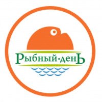Магазин фирменной сети "Рыбный день" (Россия, Новосибирск)