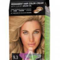 Краска для волос Delia Cosmetics "Cameleo" Pro Green