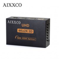 HDMI сплиттер AIXXCO