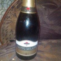 Винный напиток "Muscato" Santa Milano