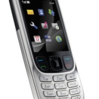 Сотовый телефон Nokia 6303CI