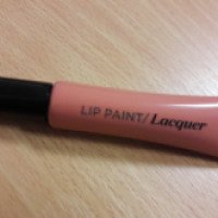 Жидкая помада L'Oreal Paris Lip Paint
