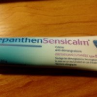 Крем Bepanthen Sensicail Bayer