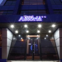 Отель Astoria 4* (Россия, Волгоград)