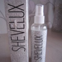 Спрей Shevelux против выпадения волос