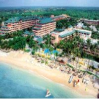 Отель Coral Costa Caribe All Inclusive 4* (Доминикана, Хуан Долио)