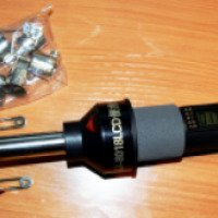 Термофен для пайки Gongjue GJ-8018LCD