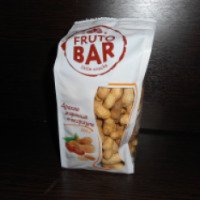 Арахис жареный в скорлупе Наш продукт Fruto bar