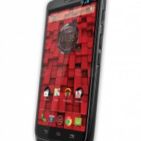 Смартфон Motorola Droid Mini