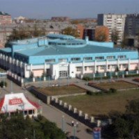 Иркутский диагностический центр (Россия, Иркутск)