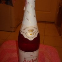 Шампанское ХЗШВ "Amber"