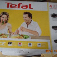 Набор посуды Tefal Provence 04008650