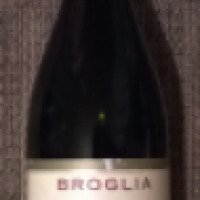 Вино белое сухое Broglia Gavi di Gavi La Meirana