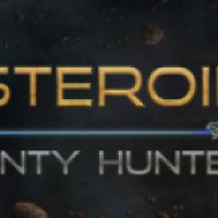 Asteroid Bounty Hunter - Игра для PC