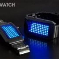 Часы LED Watch Fiorano